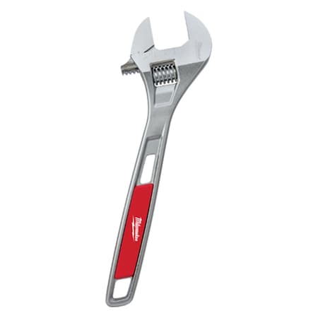 Milwaukee Tool 15 in. Adjustable Wrench ML48-22-7415